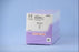 Ethicon Taper Point Vicryl Synthetic Absorbable Sutures - Violet Coated Vicryl 8-0 BV13 5" Suture - J405G