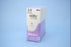 Ethicon Taper Point Vicryl Synthetic Absorbable Sutures - Violet Coated Vicryl 2-0 UR-6 27" Suture - J602H