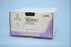 Ethicon Taper Point Vicryl Synthetic Absorbable Sutures - Violet Coated Vicryl 2 TP-1 4-27" Suture - J649G