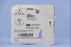 Ethicon Taper Point Vicryl Synthetic Absorbable Sutures - Violet Coated Vicryl 1 MO-4 8-18" Suture - J702D