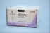 Ethicon Taper Point Vicryl Synthetic Absorbable Sutures - Violet Ethicon Vicryl 0 CT-2 Taper 18" Suture - J727D