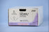 Ethicon Taper Point Vicryl Synthetic Absorbable Sutures - Violet Coated Vicryl 0 CT Taper 18" Suture - J752D