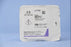 Ethicon Taper Point Vicryl Synthetic Absorbable Sutures - Violet Coated Vicryl 2-0 SH Taper 18" Suture - J775D