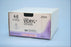 Ethicon Taper Point Vicryl Synthetic Absorbable Sutures - Violet Coated Vicryl 4-0 SH Taper 27" Suture - J783G