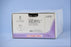 Ethicon Taper Point Vicryl Synthetic Absorbable Sutures - Violet Coated Vicryl 0 MO-5 CR 27" Suture - JJ81G