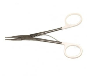 Ethicon Ligaclip Multi-patient Single Clip Appliers - Ligaclip Applier with Mechanical Stop, Size M, 10.5" Long - LX210