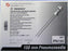 Ethicon Insufflation Needles - Insufflation Needle, Endopath, 14G, 15 cm - PN150