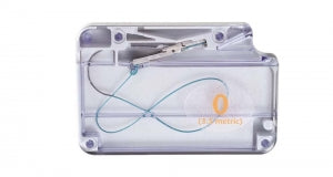 Ethicon Suture Assistant Endoscopic Suturing Devices - Suture Assist Endosuture Reload, Needle, Size 0 - SW120