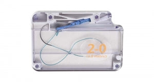 Ethicon Suture Assistant Endoscopic Suturing Devices - Suture Assist Endosuture Reload Unit, 6" - SW122