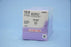 Ethicon Ultima Spatula Vicryl Absorbable Sutures - VICRYL Absorbable Suture, Violet Monofilament, CS140-6 Needle, Size 10/0, 4" - V960G