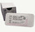 Ethicon Vicryl Rapide Absorbable Sutures - Coated Vicryl Rapide Suture, 5/0, 18", Braided - VR493