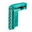 Ethicon Proximate Reloadable Staplers and Cartridges - Reloadable Linear Stapler, Titanium, Green, 30 mm - XR30G