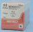 Ethicon Precision Cosmetic Monocryl Absorbable Sutures - Monocryl Monofilament Suture, Undyed, 18", Size 4-0 - Y845G