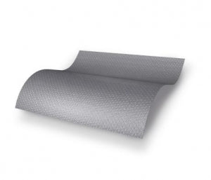 Crawford Healthcare KerraContact Ag Silver Dressings - Kerra Contact Ag Silver Dressing, 16" x 32" - 09-0132