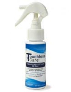 Crawford Healthcare Touchless Care Protectant Spray - Touchless Care Protectant Spray, 2oz. - 72402