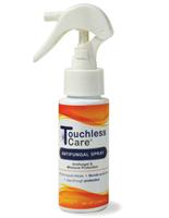 Touchless Care Antifungal Spray by Crawford Healthcare