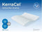 Crawford Healthcare KerraCel Gelling Fiber Dressings - KerraCel Dressing, 2" x 2" - CWL1032