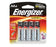 Covidien Energizer Alkaline Batteries - Energizer Max AA Alkaline Batteries 4/Pack - E91BP-4