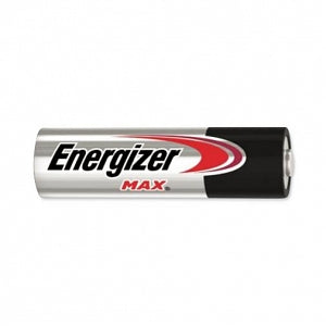 Energizer AA Max Alkaline Batteries - Max Alkaline Batteries, 1.5 V AA - E91