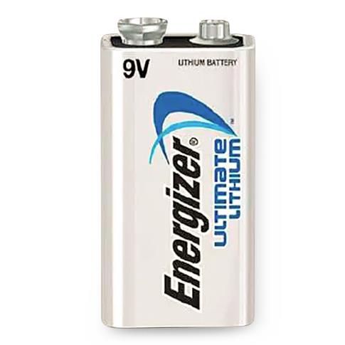 Energizer Battery Ultimate Lithium Batteries - Ultimate AA Lithium Batteries, 1.5 V - L91SBP-8