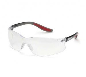 Elvex Corporation Safety Glasses - Xenon Glasses, Antifog Clear Lens - SG-14C-AF