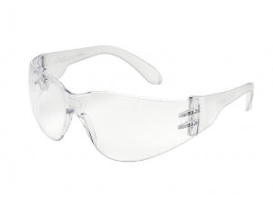 Elvex Corporation Safety Glasses - Goggle Safety Glasses, Clear - SG-15C