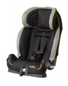 Evenflo Company SecureKid Booster Car Seats - SecureKid Booster Car Seat - 3081198