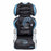 Evenflo Company AMP High Back Booster Car Seats - High-Back AMP Booster Seat - 3191198