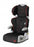 Evenflo Company Booster Seat with Removable Backs - EvenFlo Booster Seat with Removable Back, Cup Holders, Big Kid, Children 30-100 lb., 38"-57" - 3192198