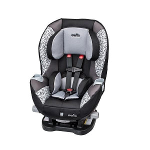 Evenflo Company Symphony LX Convertible Car Seats Symphony LX Convertible Car Seat 34511557