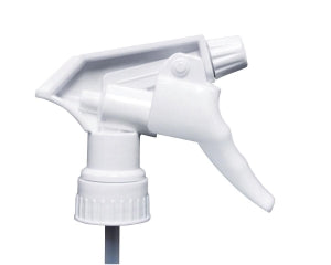 Medline General Purpose Trigger Sprayer - General Purpose Trigger Sprayer, White, 32 oz. - 4800