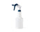 Medline Bottle with Trigger Sprayer - Empty Bottle with Trigger with Graduations, 24 oz. - EVS5024WG