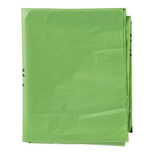 Renew Packaging Compostable Bags - 48-gallon 1-Mil Compostable Bag, 42" x 48" - TL-4248X1