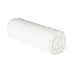 Medline Natural Liners - Natural Liner Rolls, Light, 24" x 27 " - EVSBH24276N