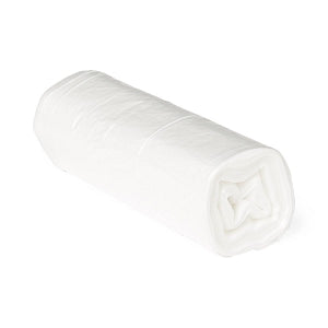 Medline Medline Trash Liners - Bin Liner Roll, Clear, Light, 24" x 32" - EVSBL243235C