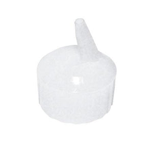 Medline Flip-Spout Style Bottle Caps - CAP, FLIP TOP, FOR BOTTLE - EVSCHEM010