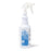 Medline Ammoniated Glass Cleaner - CLEANER, GLASS AND UTILITY, 32-OZ, 12/CS - EVSCHEM201