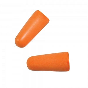 Impact Disposable Foam Ear Plugs - PLUG, EAR, FOAM, NO CORD - 7310