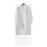 Medline Disposable Garment Bags - Clear Disposable Garment Bag - EVSGARMENT1