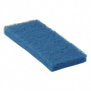 Medline Utility Pads - UTILITY MEDIUM DUTY PAD, BLUE, 4.5"X10 - EVSHPAD31BCS