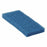 Medline Utility Pads - UTILITY MEDIUM DUTY PAD, BLUE, 4.5"X10 - EVSHPAD31BCS