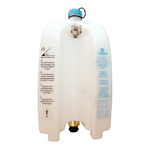 Creative Products International i-mop Solution Tanks - CLEAN TANK, IMOP, FOR 18" - IMOPTANK1