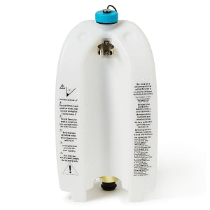 Creative Products International i-mop Solution Tanks - CLEAN TANK, IMOP, FOR 18" - IMOPTANK1