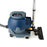 Creative Products International i-vac C5B Canister Vacuum - i-vac C5B Battery-Powered Canister Vacuum - I-VAC C5B