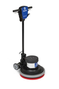 Pacific Inc Low-Speed Floor Machines - Pacific Low Speed Floor Machine, 175 RPM, 17" - 535401