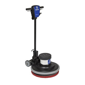 Pacific Inc Low-Speed Floor Machines - Pacific Low Speed Floor Machine, Dual-Speed, 20" - 535431