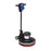 Pacific Inc Low-Speed Floor Machines - Pacific Low Speed Floor Machine, Dual-Speed, 20" - 535431