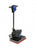 Pacific Inc Orbital Auto Scrubbers - Orbital Scrubber with AGM Battery, 20" - 855406