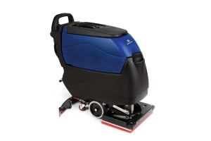 Pacific Inc Orbital Auto Scrubbers - Orbital Scrubber with Lead Acid Battery Shield, 20" - 855417