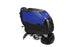 Pacific Inc Orbital Auto Scrubbers - Orbital Scrubber with AGM Battery, 28" - 875426